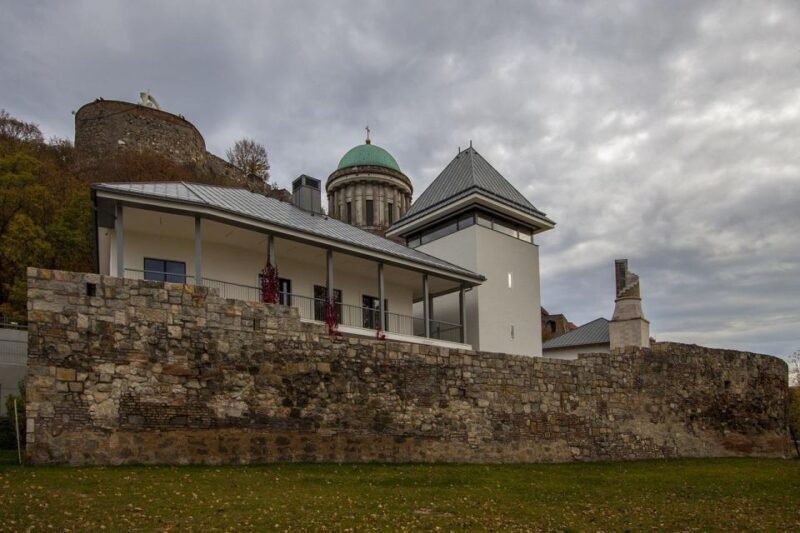 Danube Bend: Private 8-Hour Full Board Tour from Budapest - Key Points