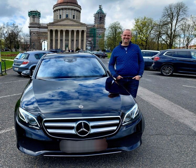 Danube Bend: Private 8-Hour Full Board Tour from Budapest - An In-Depth Look at the Danube Bend Tour