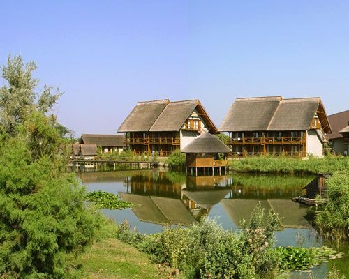 Danube Delta - 2-Day Tour from Bucharest - Key Points