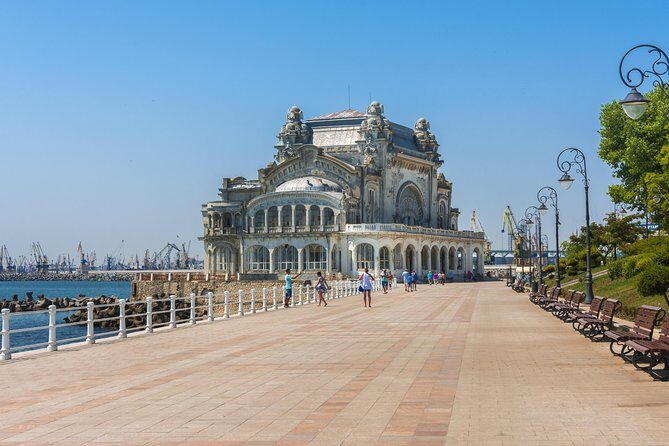 Danube Delta - 2-Days Shared Tour from Bucharest - An In-Depth Look at the 2-Day Danube Delta Tour