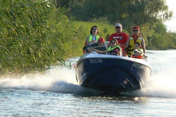 Danube Delta - 2-Days Shared Tour from Bucharest - Final Thoughts: Is It Worth It?