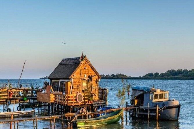 Danube Delta and Black See - 2 Days Private Tour from Bucharest - Who Is This Tour Best Suited For?