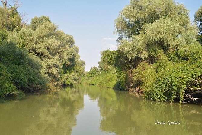 Danube Delta PRIVATE boat trip to Mila23 Village (guided tour) - Key Points