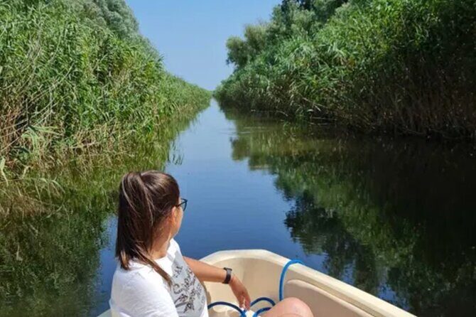 Danube Delta - Private Tour with Boat Trip & Traditional Lunch - Exploring the Danube Delta: An Overview