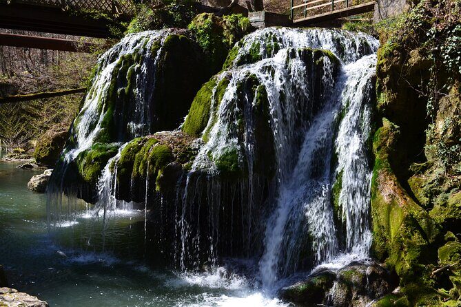 Danube Gorge & Banat Waterfalls - A Detailed Look at the Danube Gorge & Banat Waterfalls Tour