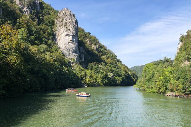 Danube Gorge & Banat Waterfalls - FAQ