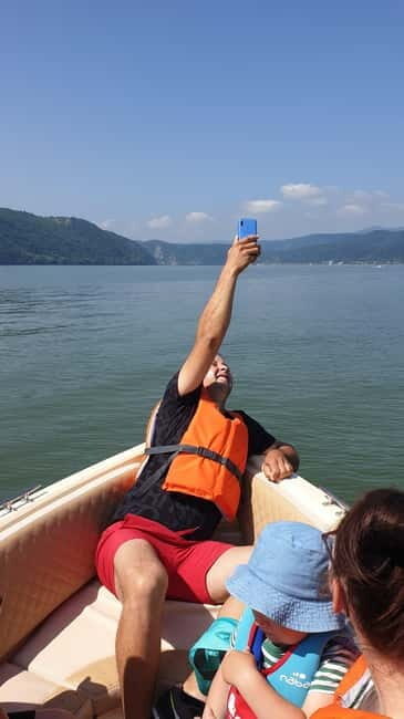 Danube River Boat Tour with Decebal Statue - Frequently Asked Questions