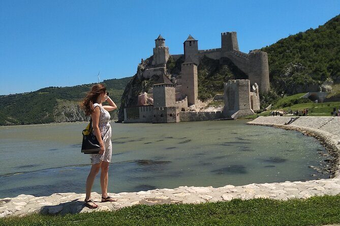 Danube: The Iron Gate - Full Day Tour from Belgrade - An In-Depth Look at the Danube: The Iron Gate Tour