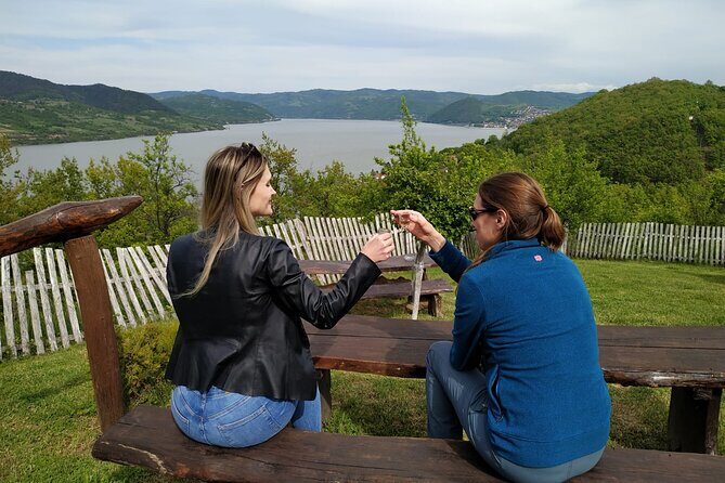 Danube: The Iron Gate - Full Day Tour from Belgrade - The Sum Up