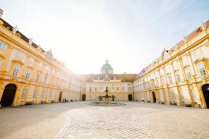 Danube Valley Day Trip from Vienna - How Does It Price Up?