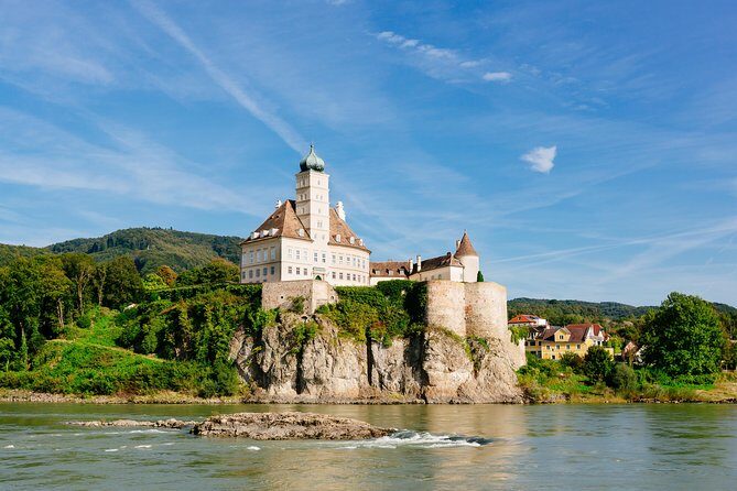 Danube Valley Day Trip from Vienna - The Sum Up