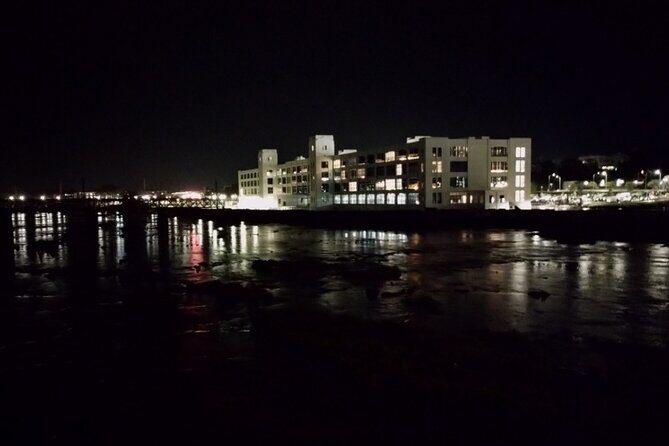 Danville True Crime Tour - What to Expect from the Danville True Crime Tour