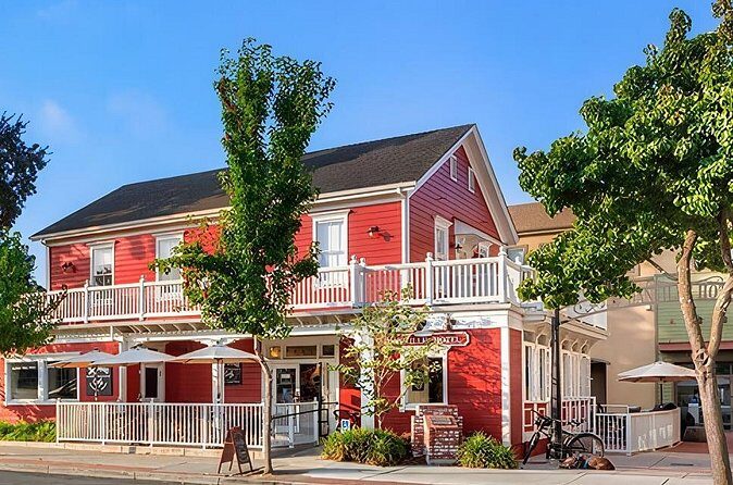 Danville Victorian Architecture and History Tour - The Sum Up