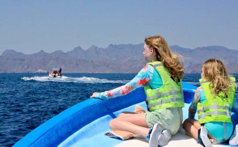 Danzante Island & Snorkel Tour from Villa del Palmar Hotel - Practical Tips for Travelers