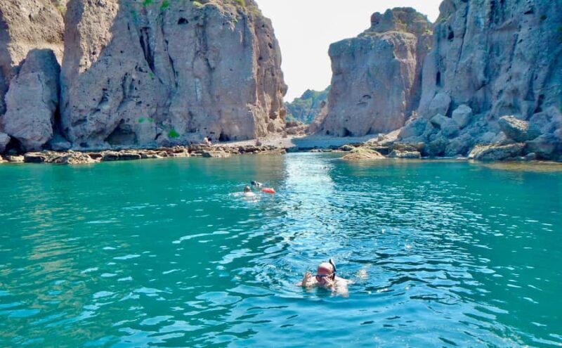 Danzante Island & Snorkel Tour from Villa del Palmar Hotel - The Bottom Line