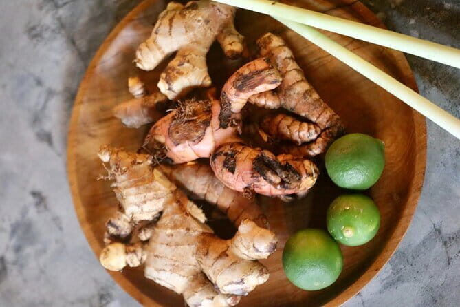 Dapur Usada - Jamu Making Experience - Who Will Love This Experience?