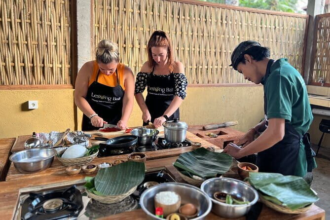 Dapur Usada - Jamu Making Experience - FAQ