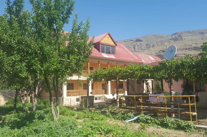 Darband-Boyson Uzbekistan Mountain Trekking 3-Day Private Tour From Samarkand - Key Points