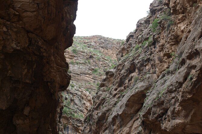 Darband-Boyson Uzbekistan Mountain Trekking 3-Day Private Tour From Samarkand - Final Thoughts