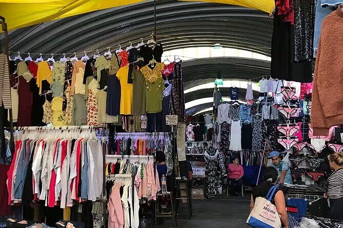 Dare to explore Tepito neighborhood Private tour - Who Should Consider This Tour?