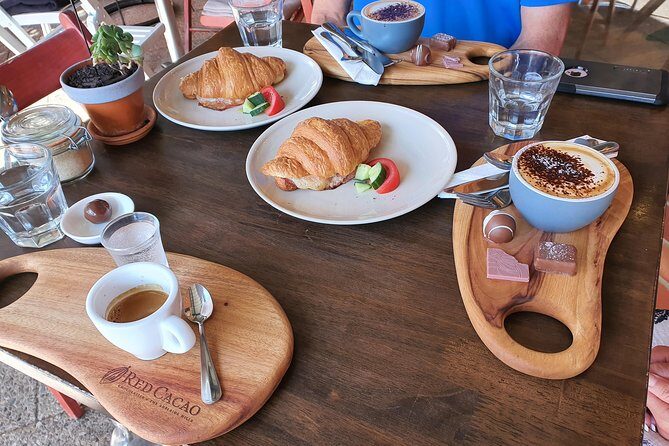 d'Arenberg Cube / McLaren Vale Regional Tour - The Sum Up