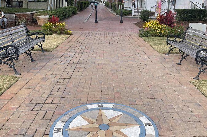 Daring Escape of Robert Smalls Beaufort Outdoor Escape Room - FAQ