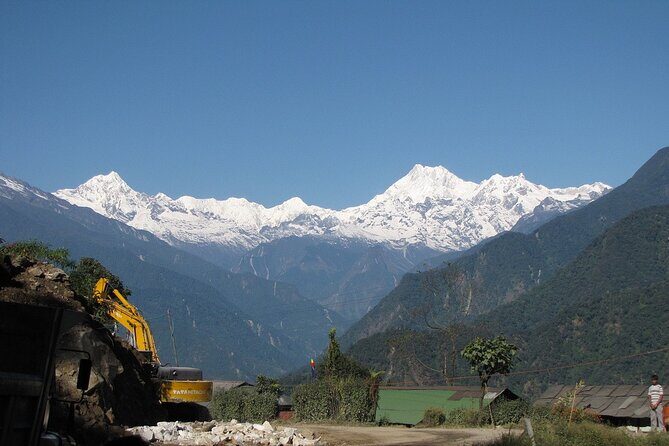 Darjeeling Sikkim Eco Village Tour - What Makes This Tour Stand Out?
