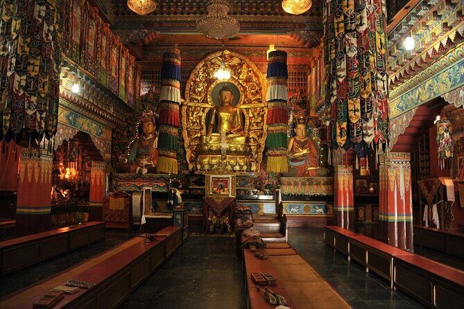 Darjeeling Sikkim Eco Village Tour - Who Is This Tour Best For?