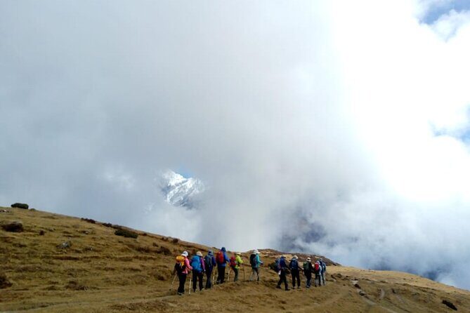 Darjeeling Singhalila Sandakphu Trek - Who Is This Trek Best For?