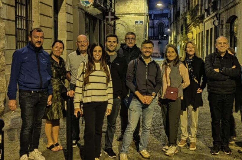 Dark Bordeaux: Ghosts, True Crimes, Eternal haunting Tales - The Sum Up: Is This Tour Right for You?