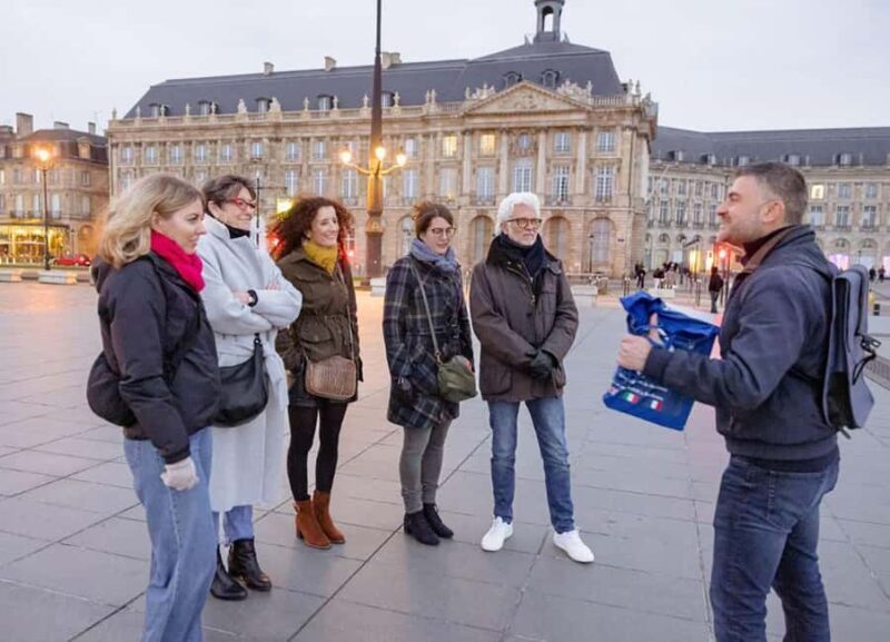 Dark Bordeaux: Ghosts, True Crimes, Eternal haunting Tales - FAQ