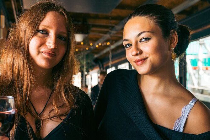 Dark Comedy on Battersea Barge - An In-Depth Look at the Experience