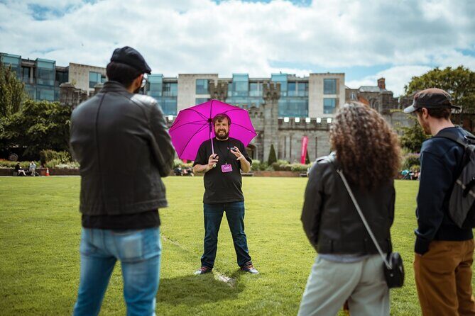 Dark Dublin: Torture, Murder & Mystery - An In-Depth Look at the Dark Dublin Experience