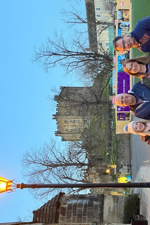 Dark Durham Tour - Dark Durham Tour Review