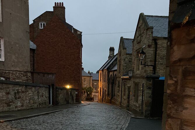 Dark Durham Tour - The Sum Up: Who Will Love This Tour?