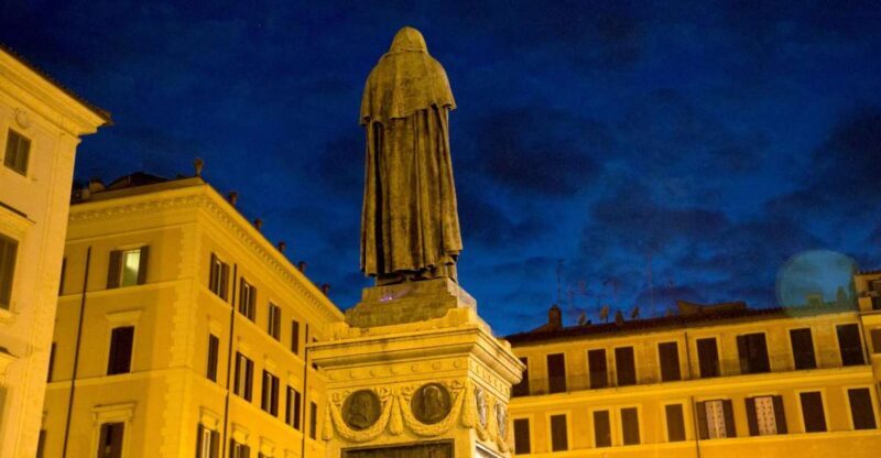 Dark Heart of Rome - Facts, Legend & Mystery Walking Tour - Dark Heart of Rome - Facts, Legend & Mystery Walking Tour