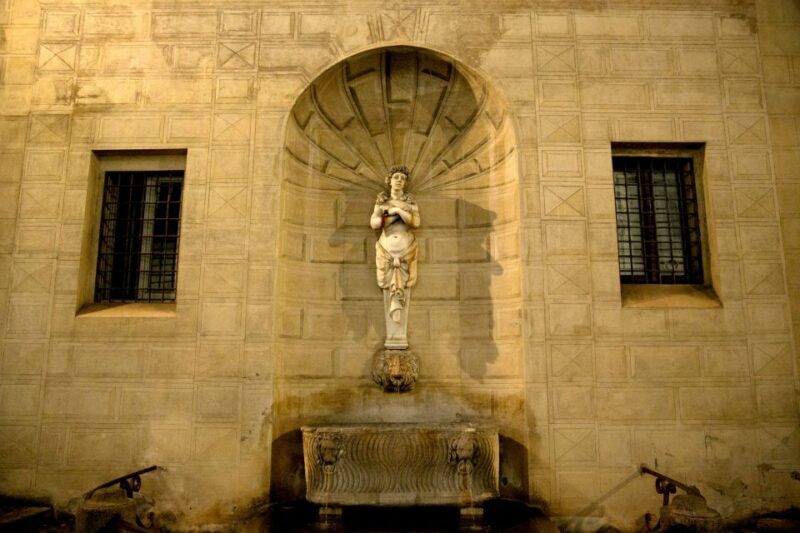 Dark Heart of Rome - Facts, Legend & Mystery Walking Tour - Value and Practical Tips