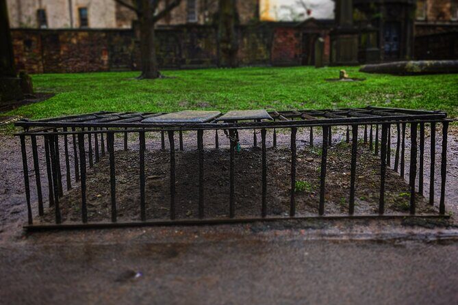 Dark History and Ghost Tour of Edinburgh - Who Will Love This Tour?