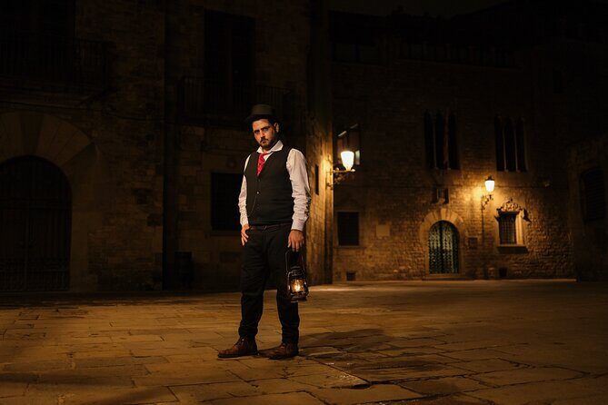 Dark History and Legends Night Walk of Gothic Quarter - Who Would Love This Tour?