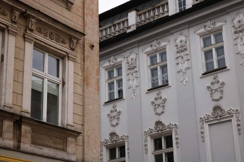 Dark Krakow: A Chilling Old Town Walking Tour - FAQ