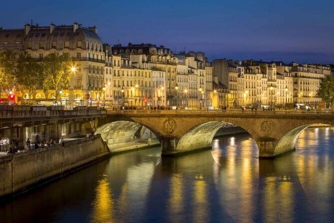 Dark Paris Myths & Legends Private Walking Tour - Final Thoughts on the Dark Paris Myths & Legends Tour