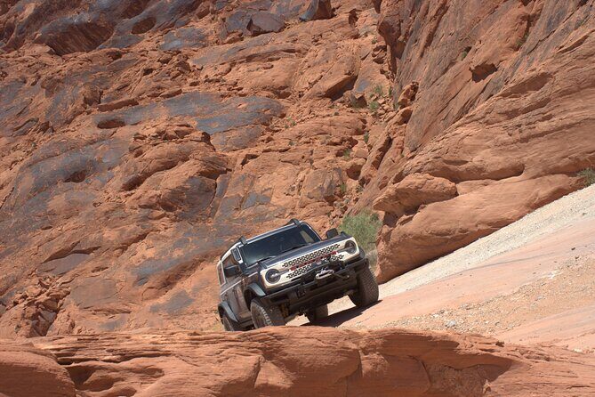 Dark Skies Stargazing Adventure with Luxury Bronco Rental - The Experience: An In-Depth Look
