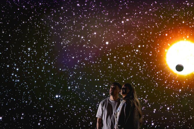 Dark Sky Indoor Maori Cultural Astronomy Experience - FAQs