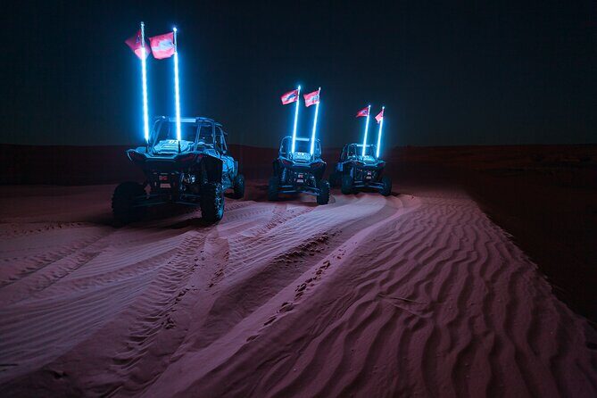 Dark Sky UTV Tour with Stargazing in Greater Zion - Who Will Love This Experience?