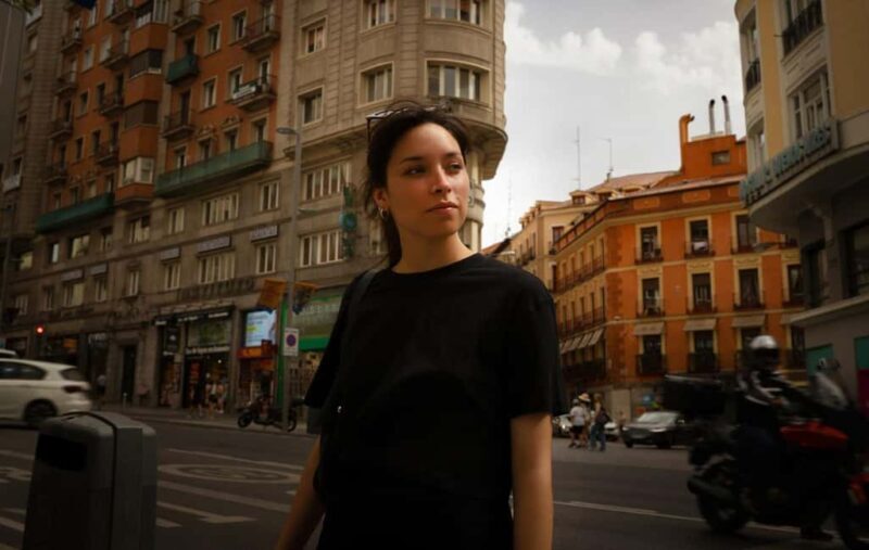 Dark Stories of Madrid  Private Walking Tour - Starting Point: Plaza de la Provincia