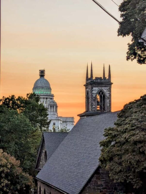 Dark Tales: Haunted Authors of Providence Tour - An In-Depth Look at the Dark Tales Tour