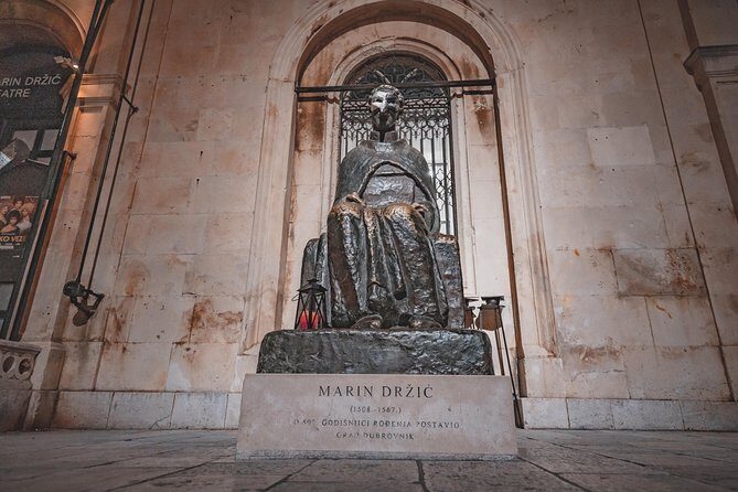 Dark Tales of the Old Town - An In-Depth Look at the Dubrovnik Dark Tales Tour