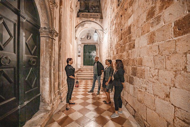 Dark Tales of the Old Town - Authentic Reviews: What Past Travelers Say