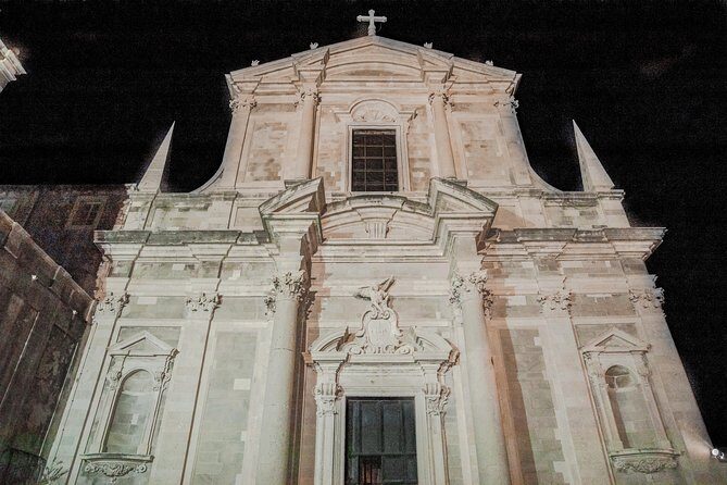 Dark Tales of the Old Town - The Sum Up: Who Will Love This Tour?