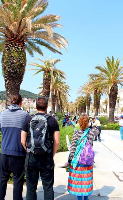 Dark tour of Split - An In-Depth Look at the Dark Tour of Split